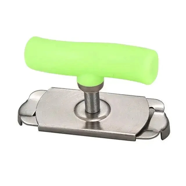 Stainless Steel Jar Opener Multitool For Bottles And Cans Gadget