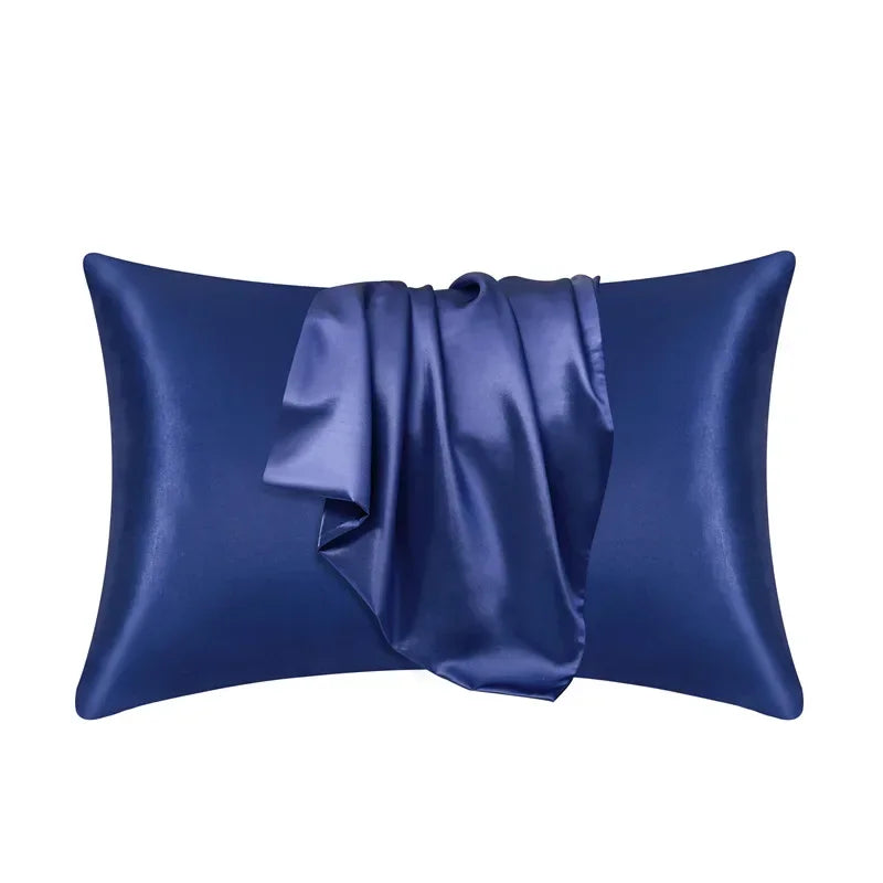 Mulberry Silk Pillow Case for Hair and Skin Protection