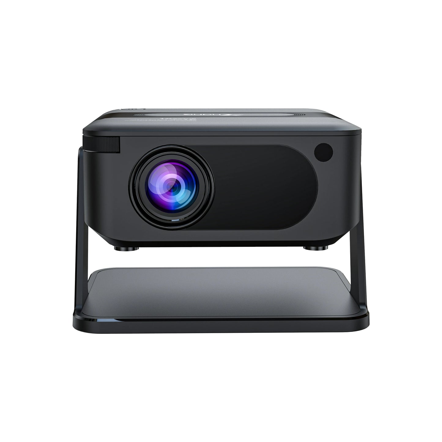 Xnano Android Smart Projector With HDMI USB Wireless Connectivity Holder