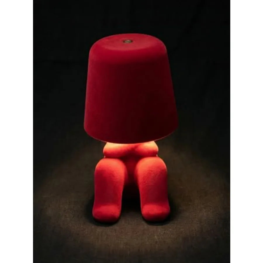 Bedside Touch Control LED Table Lamp With USB Port, Dimmable