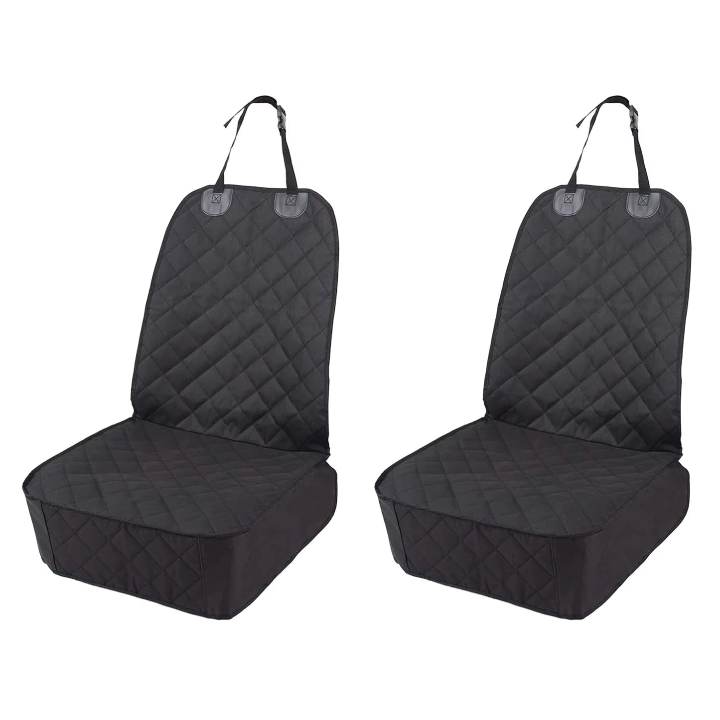 Waterproof Dog Car Front Seat Cover For Cars Trucks SUV
