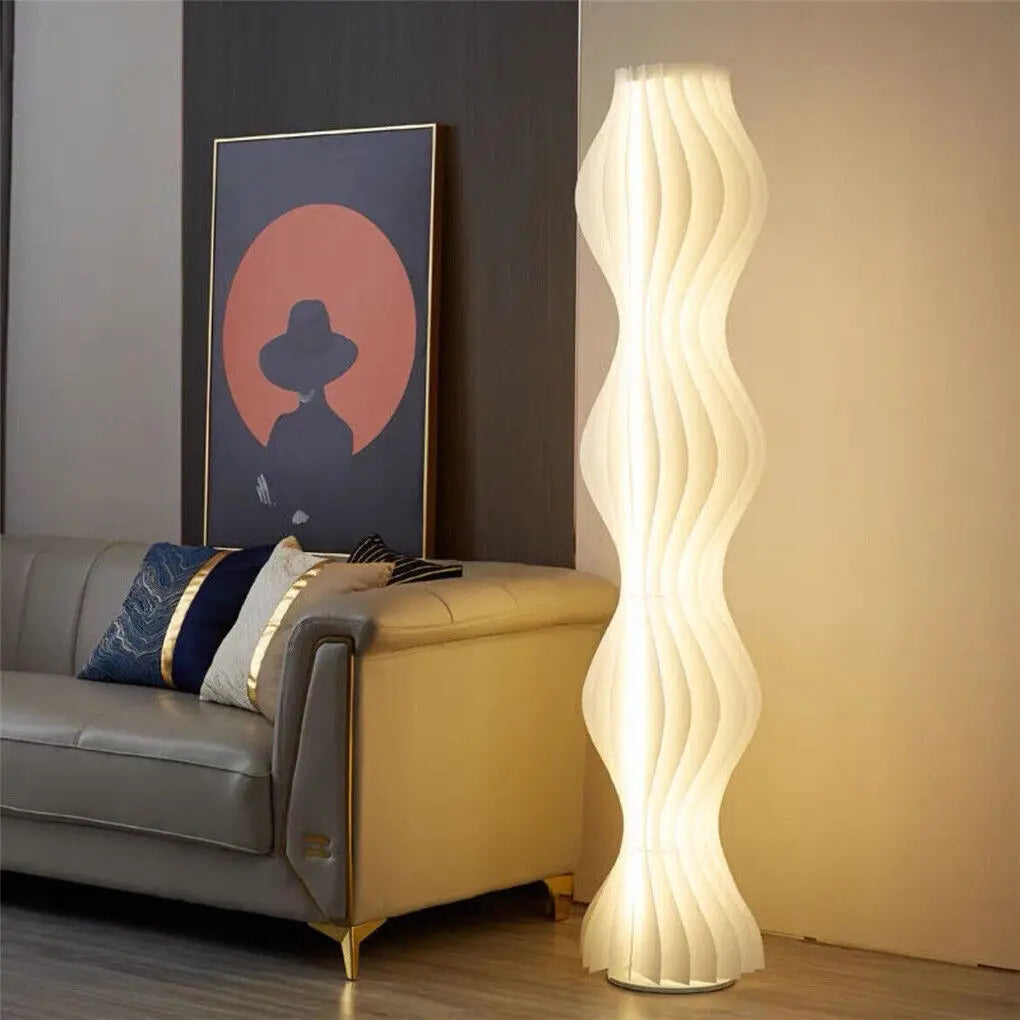 LED Floor Lamp Dimmable Standing Light For Home Decor