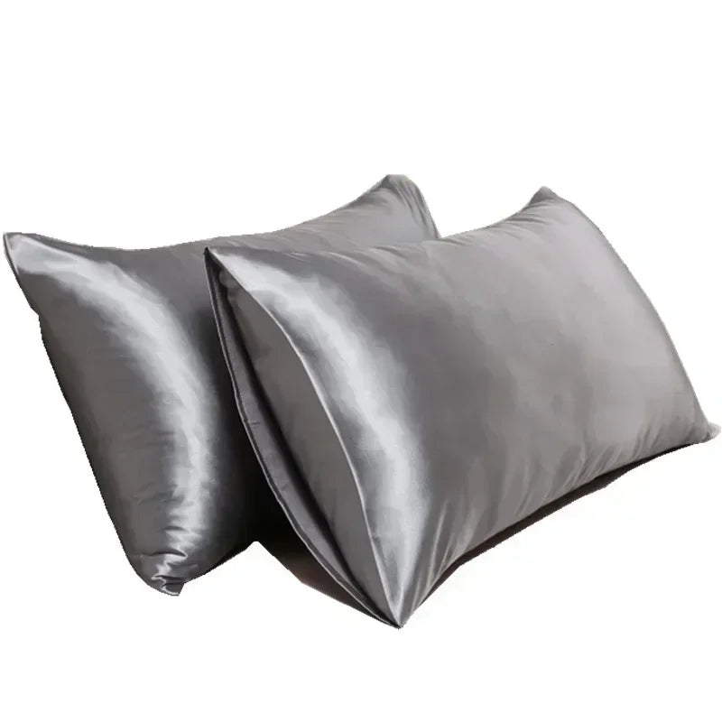 Mulberry Silk Pillow Case for Hair and Skin Protection