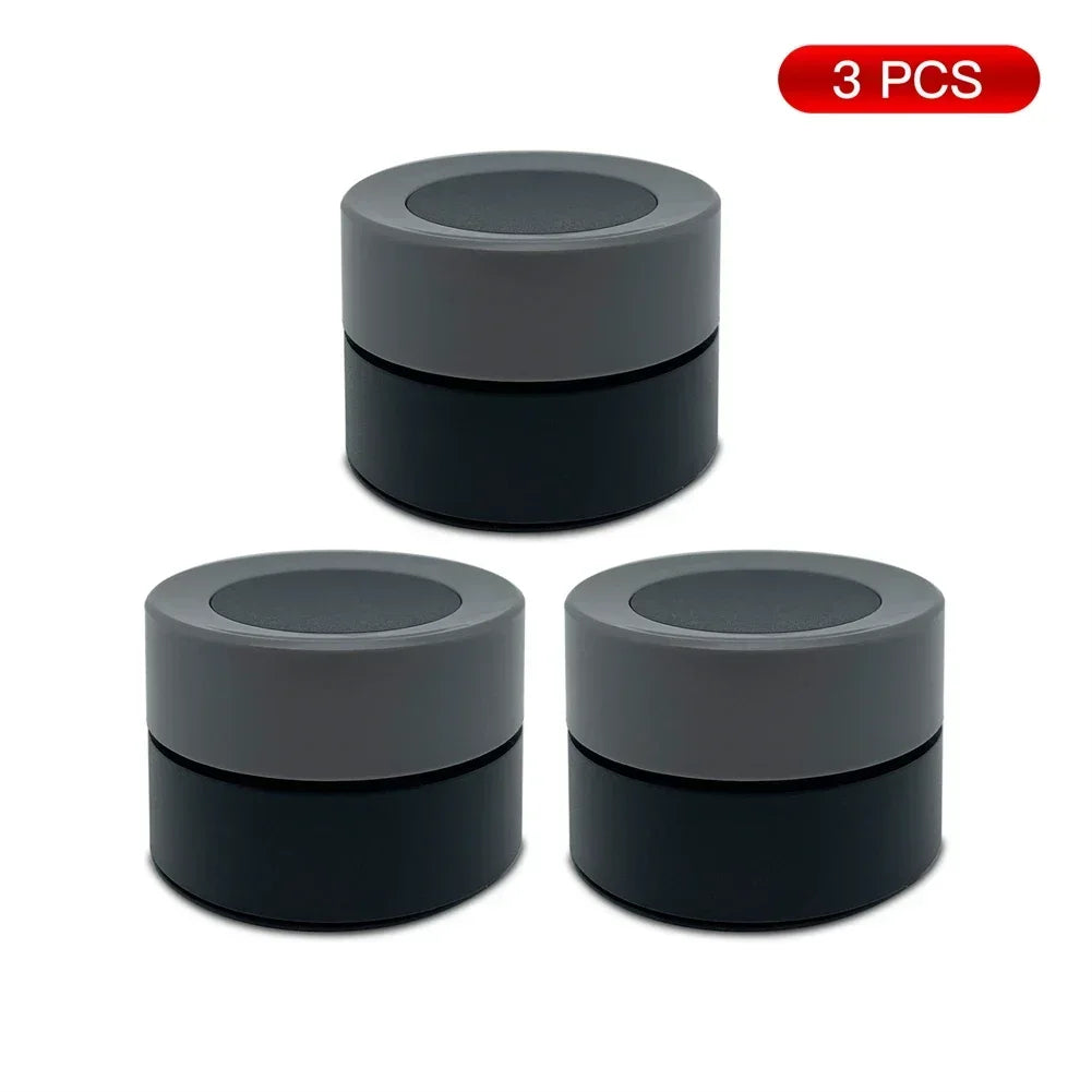 MOES ZigBee Smart Knob Switch Wireless Scene Button Controller
