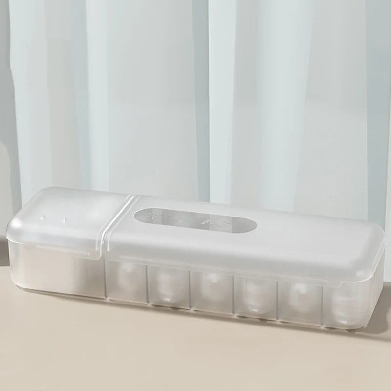 Desktop Data Cable Storage Box And Charging Cables Sorter