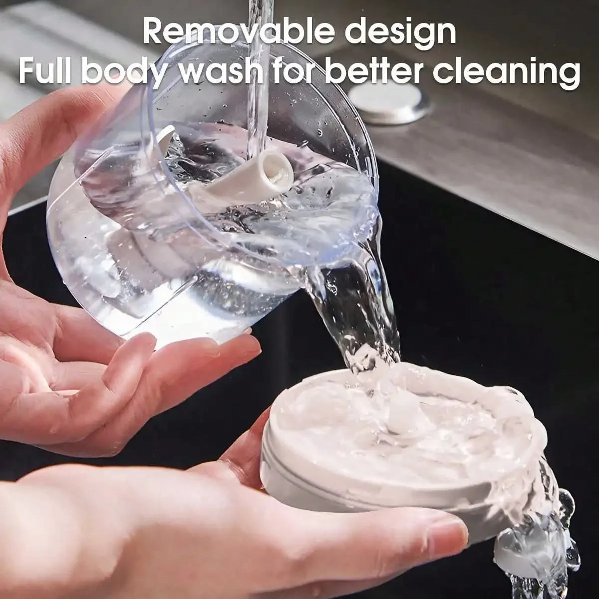 Garlic Crusher And Multifunctional Manual Grinder For Home