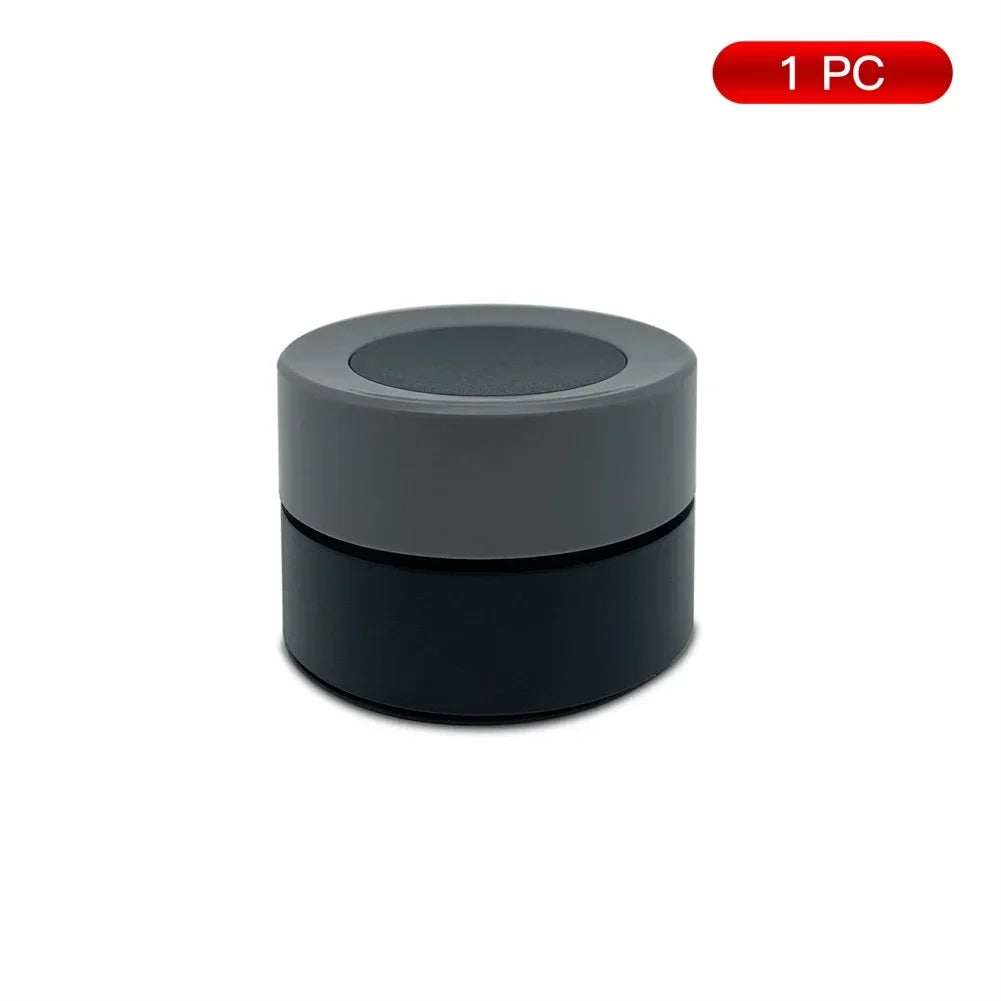 MOES ZigBee Smart Knob Switch Wireless Scene Button Controller