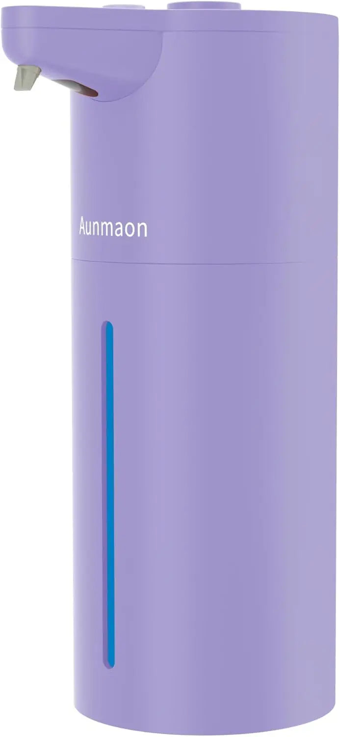 Automatic Soap Dispenser Touchless Hands Free With Adjustable Volume