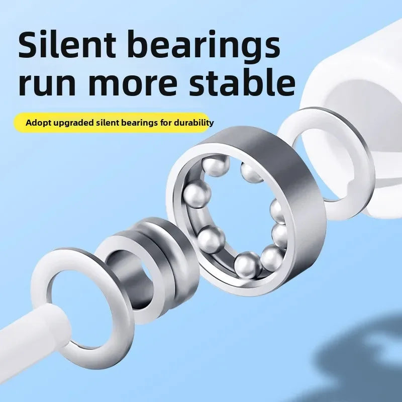 Hamster Running Practice Wheel With Steel Axle Mute Disc Toy