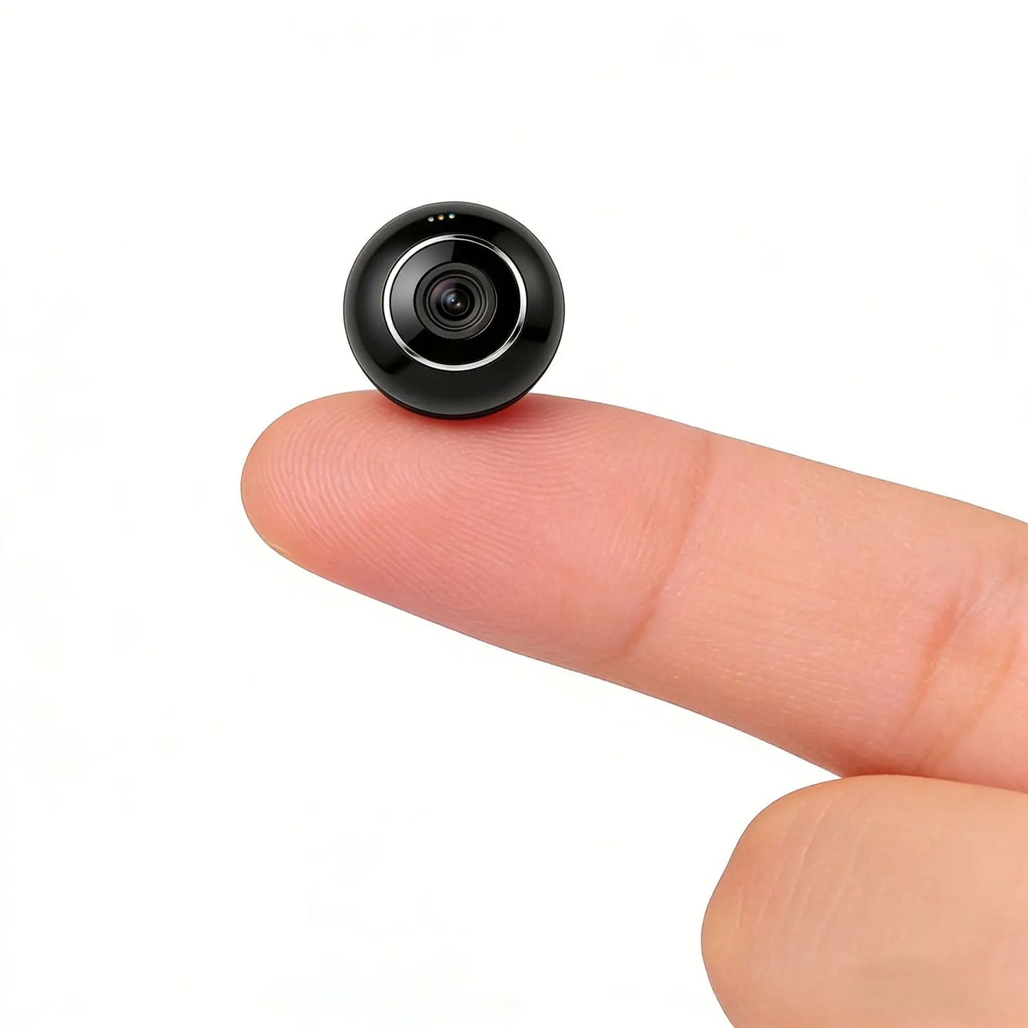 Y13 Mini HD 720P Indoor Security Camera With Night Vision