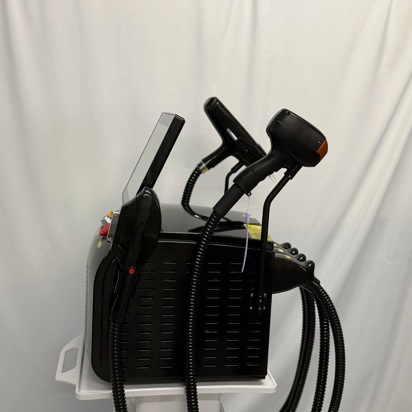 MYOSLIM 4in1 Pro Hair Removal Machine 5000W For Professionals