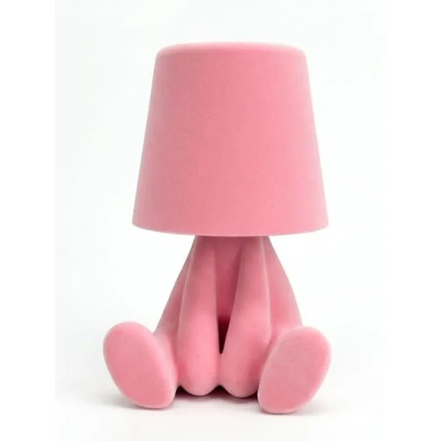 Bedside Touch Control LED Table Lamp With USB Port, Dimmable