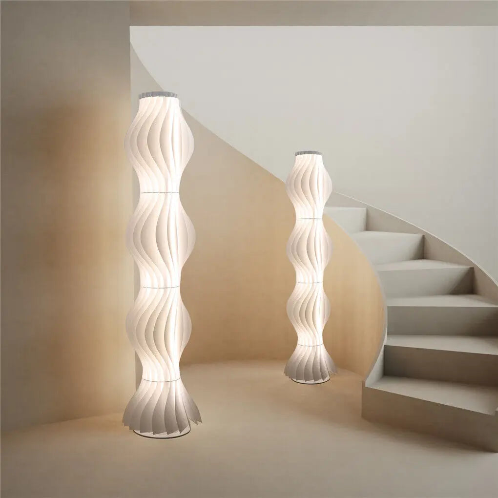 LED Floor Lamp Dimmable Standing Light For Home Decor