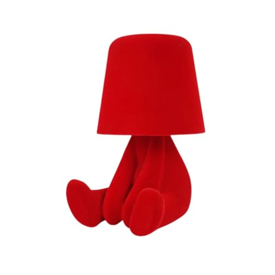 Bedside Touch Control LED Table Lamp With USB Port, Dimmable