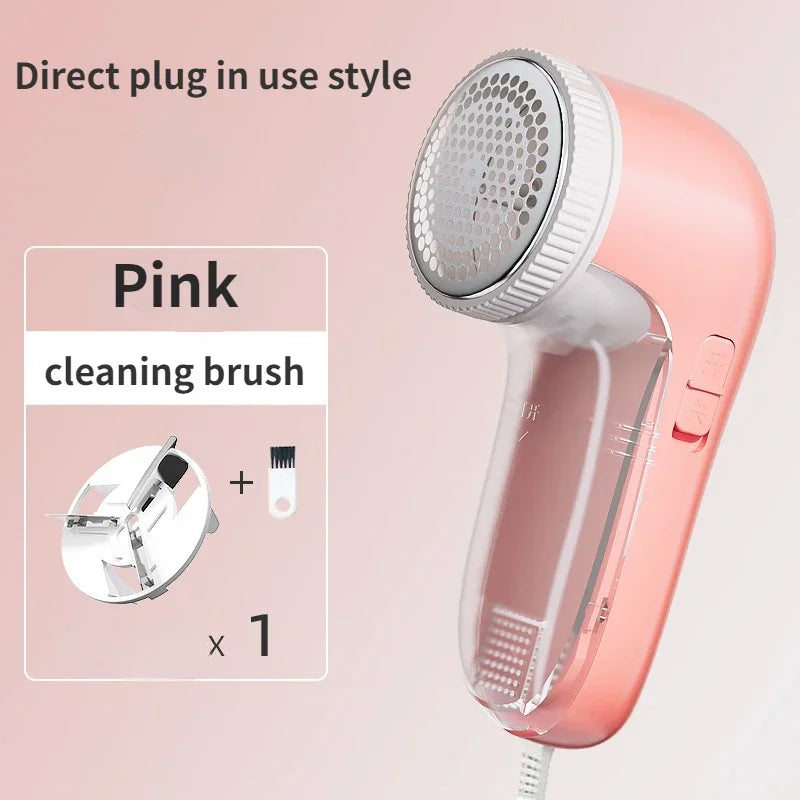 Electric Pet Hair Remover For Clothes And Lint
