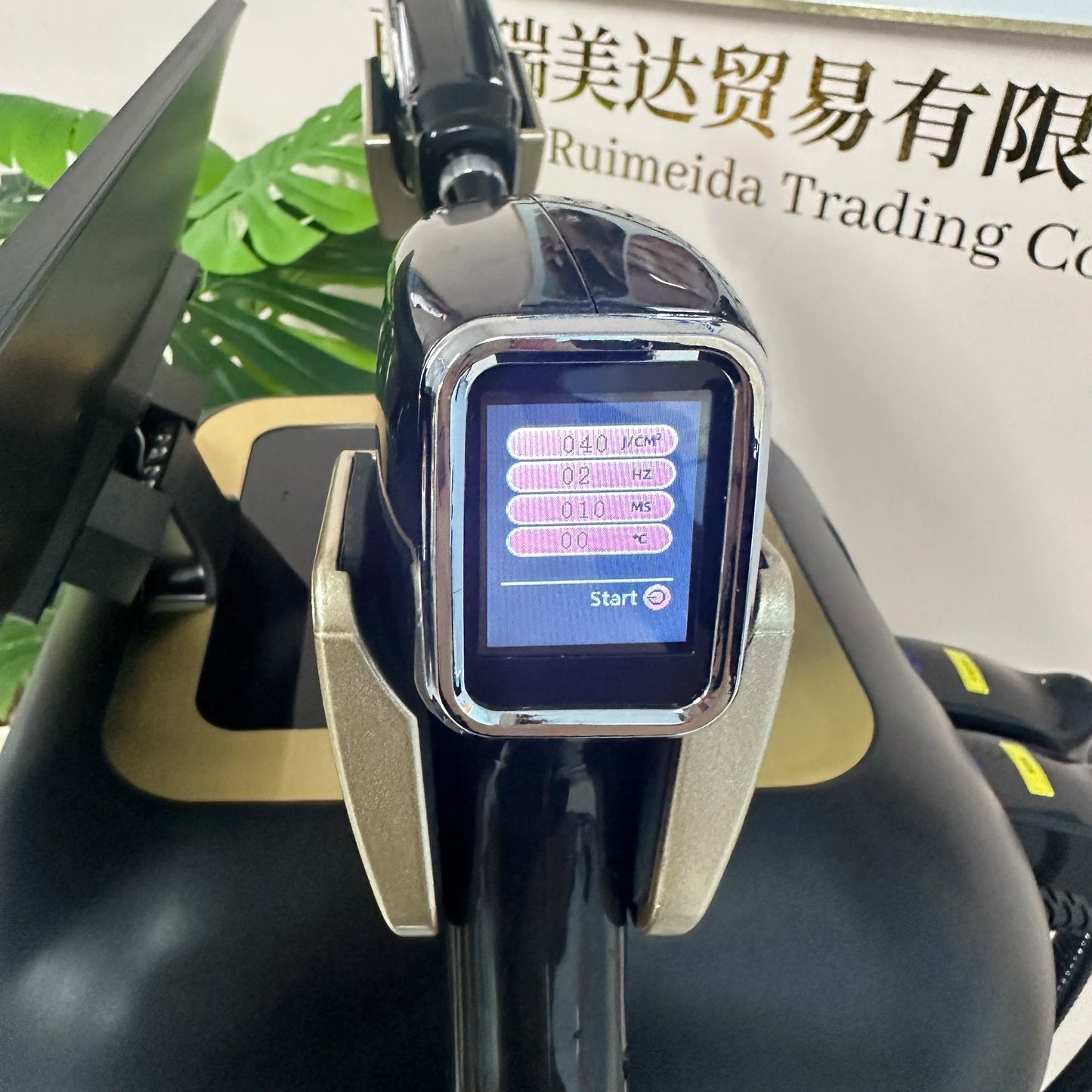 5000WFAC 808 Diode Hair Removal And Picosecond Laser Machine