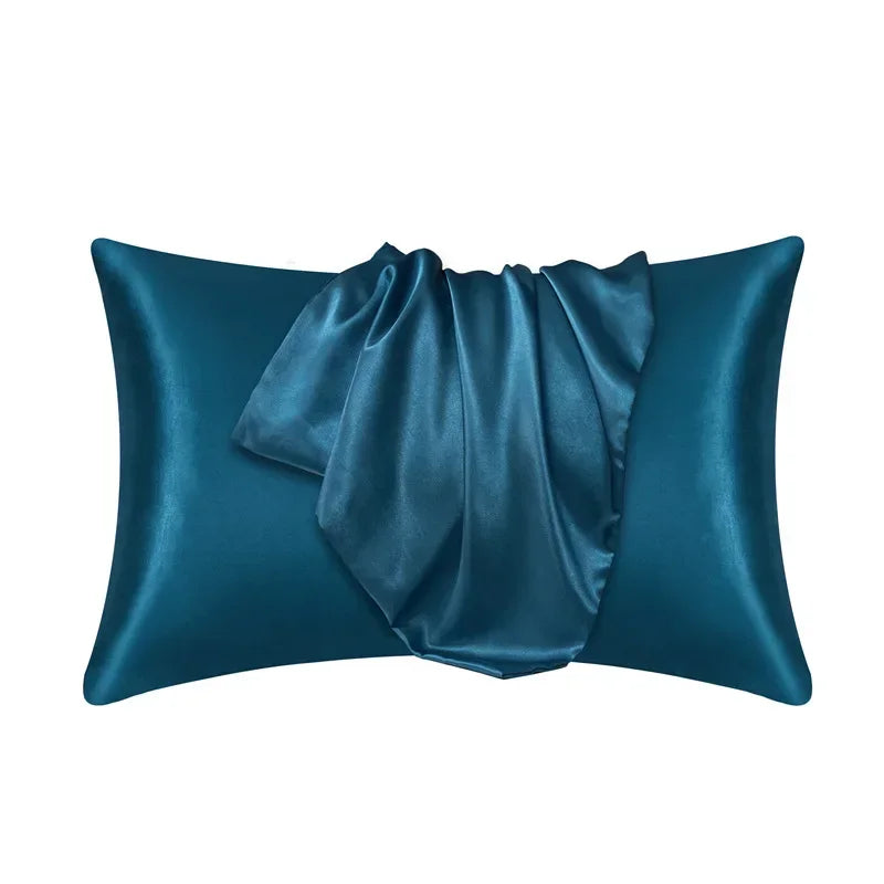 Mulberry Silk Pillow Case for Hair and Skin Protection