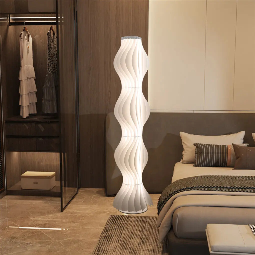 LED Floor Lamp Dimmable Standing Light For Home Decor