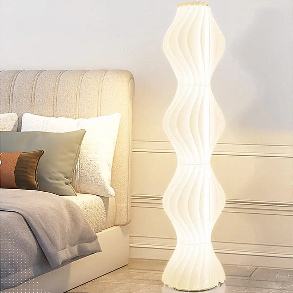 LED Floor Lamp Dimmable Standing Light For Home Decor
