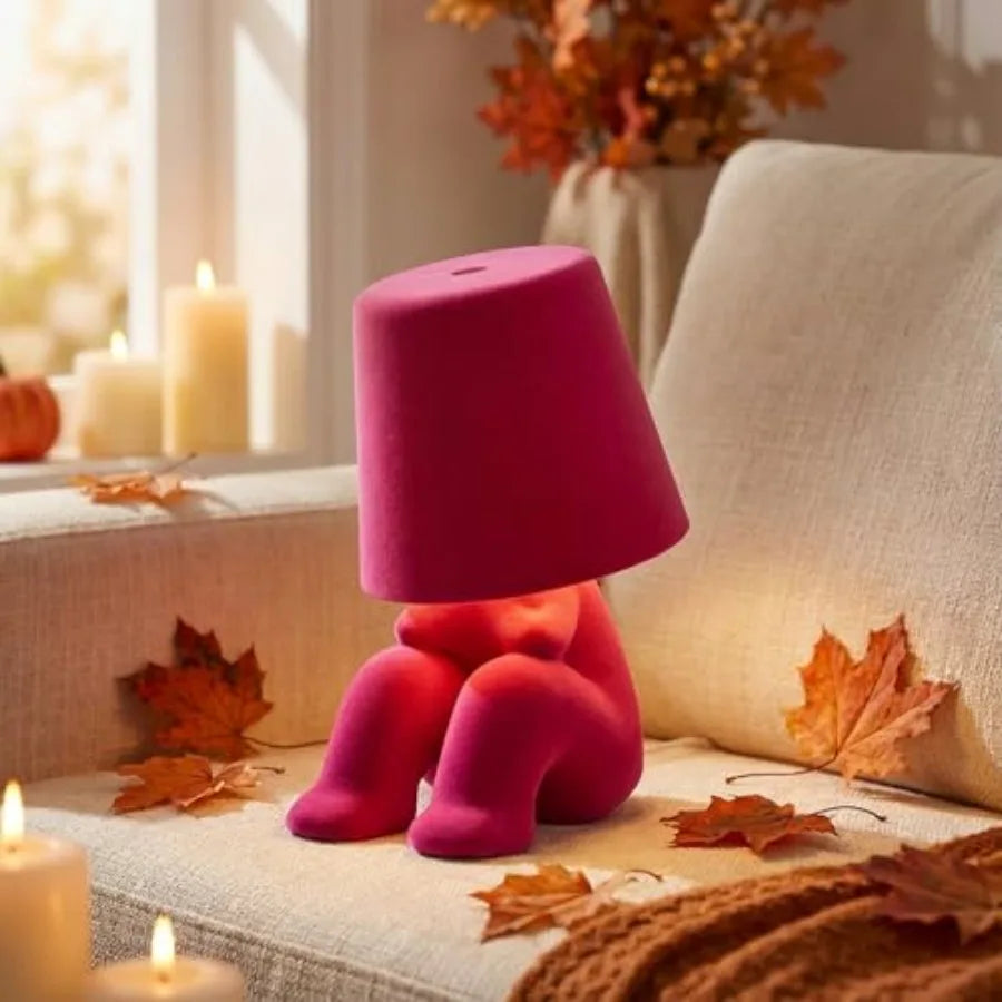 Bedside Touch Control LED Table Lamp With USB Port, Dimmable