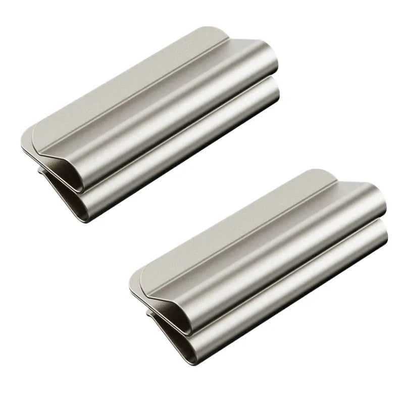 Strong Magnetic Curtain Clips Nail Free Blackout Closure For Curtains