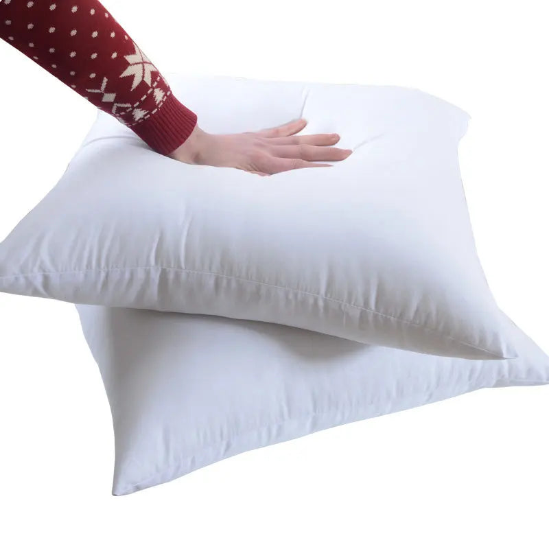 White Bounce Back Cushion Core For Sofa And Car Seats