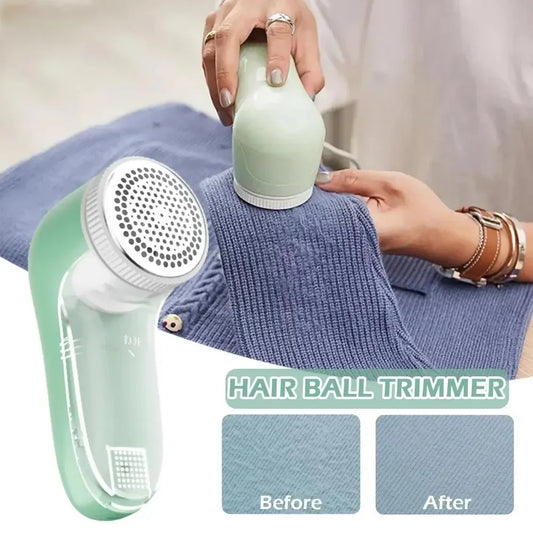 Electric Pet Hair Remover For Clothes And Lint