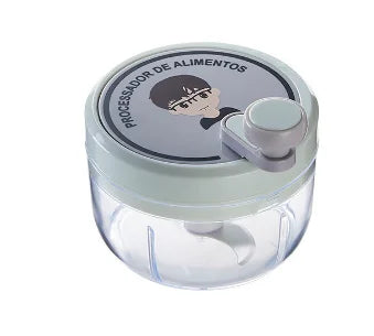 Garlic Crusher And Multifunctional Manual Grinder For Home